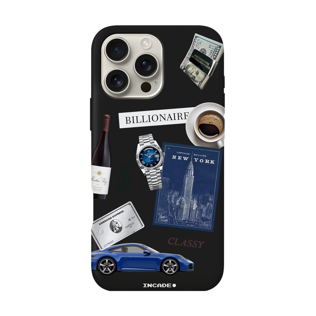 iPhone 16 Pro CLASSY