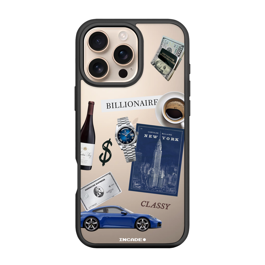 iPhone 16 Pro CLASSY