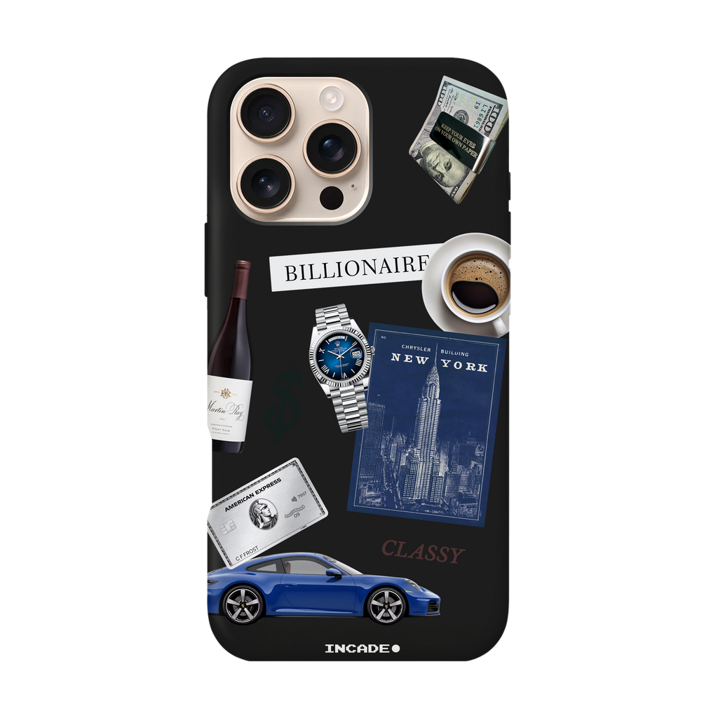 iPhone 16 Pro CLASSY