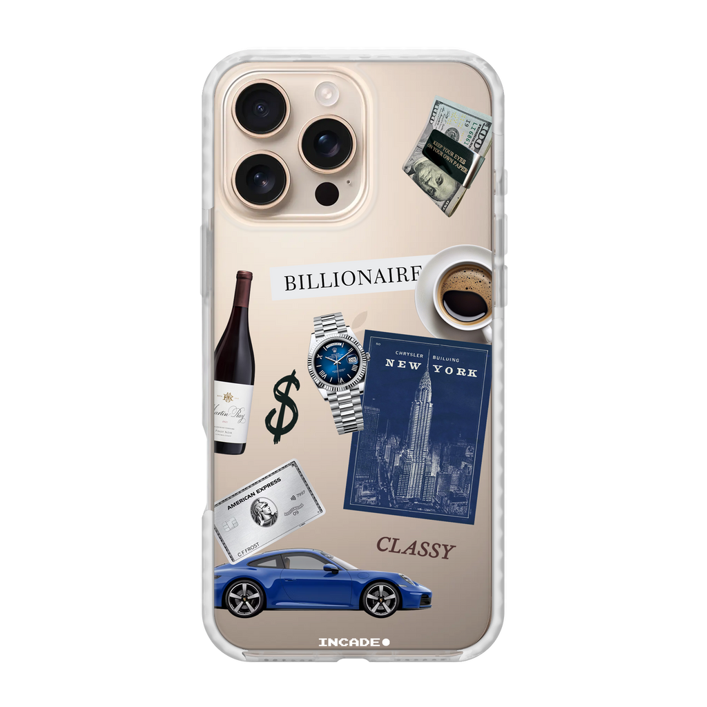 iPhone 16 Pro CLASSY
