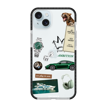 iPhone 15 Plus AMBITION