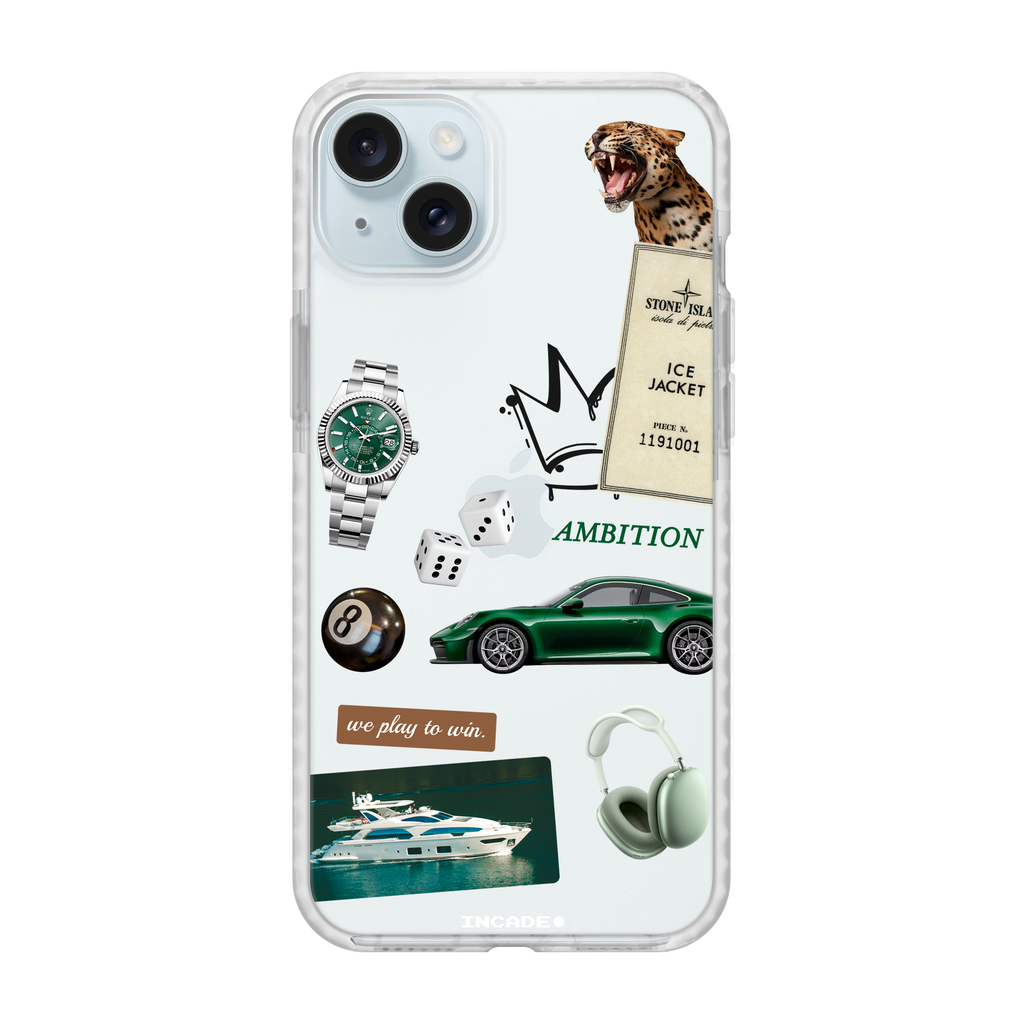 iPhone 15 AMBITION
