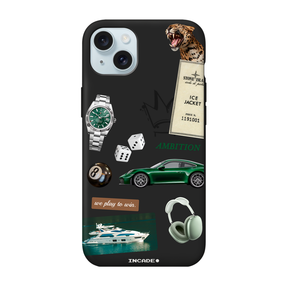 iPhone 15 Plus AMBITION