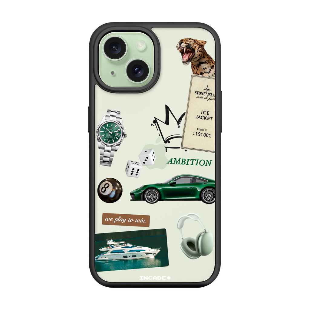 iPhone 15 Plus AMBITION