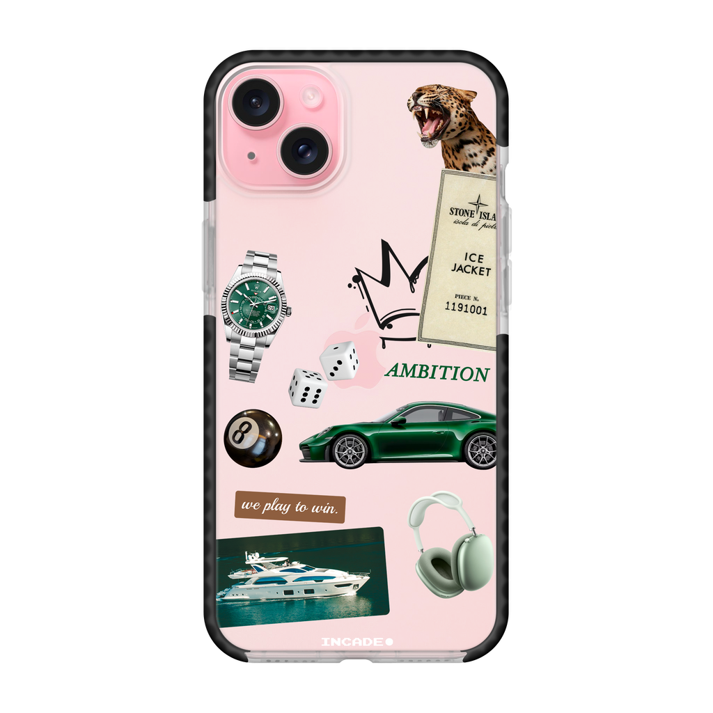 iPhone 15 AMBITION