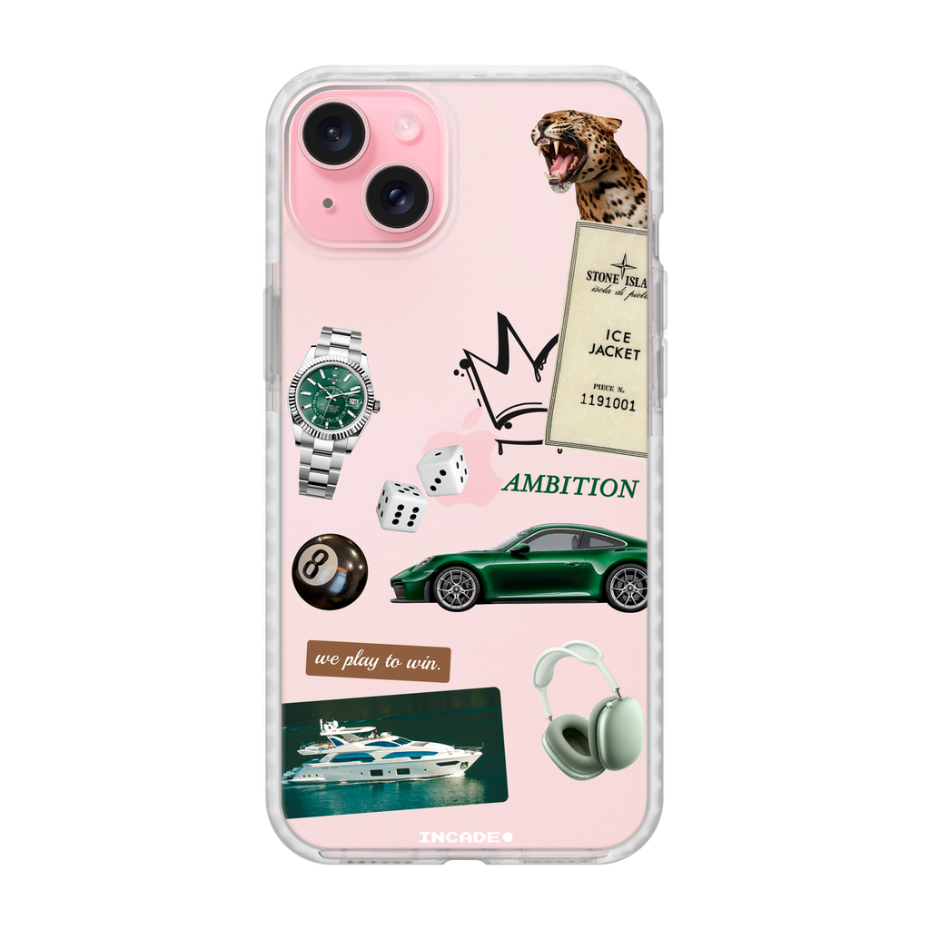 iPhone 15 Plus AMBITION