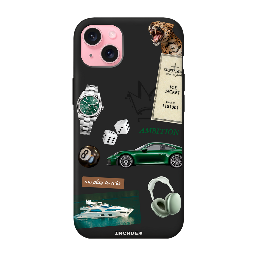 iPhone 15 AMBITION