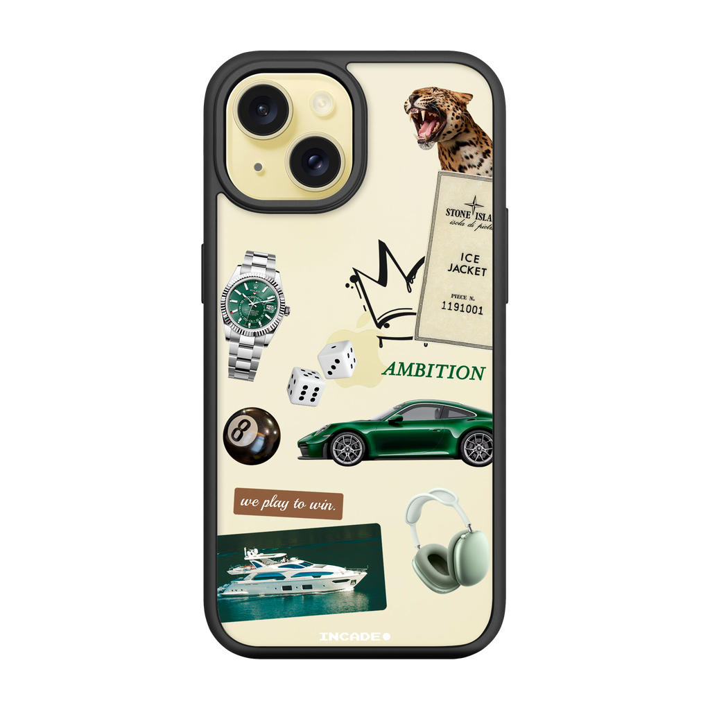 iPhone 15 Plus AMBITION