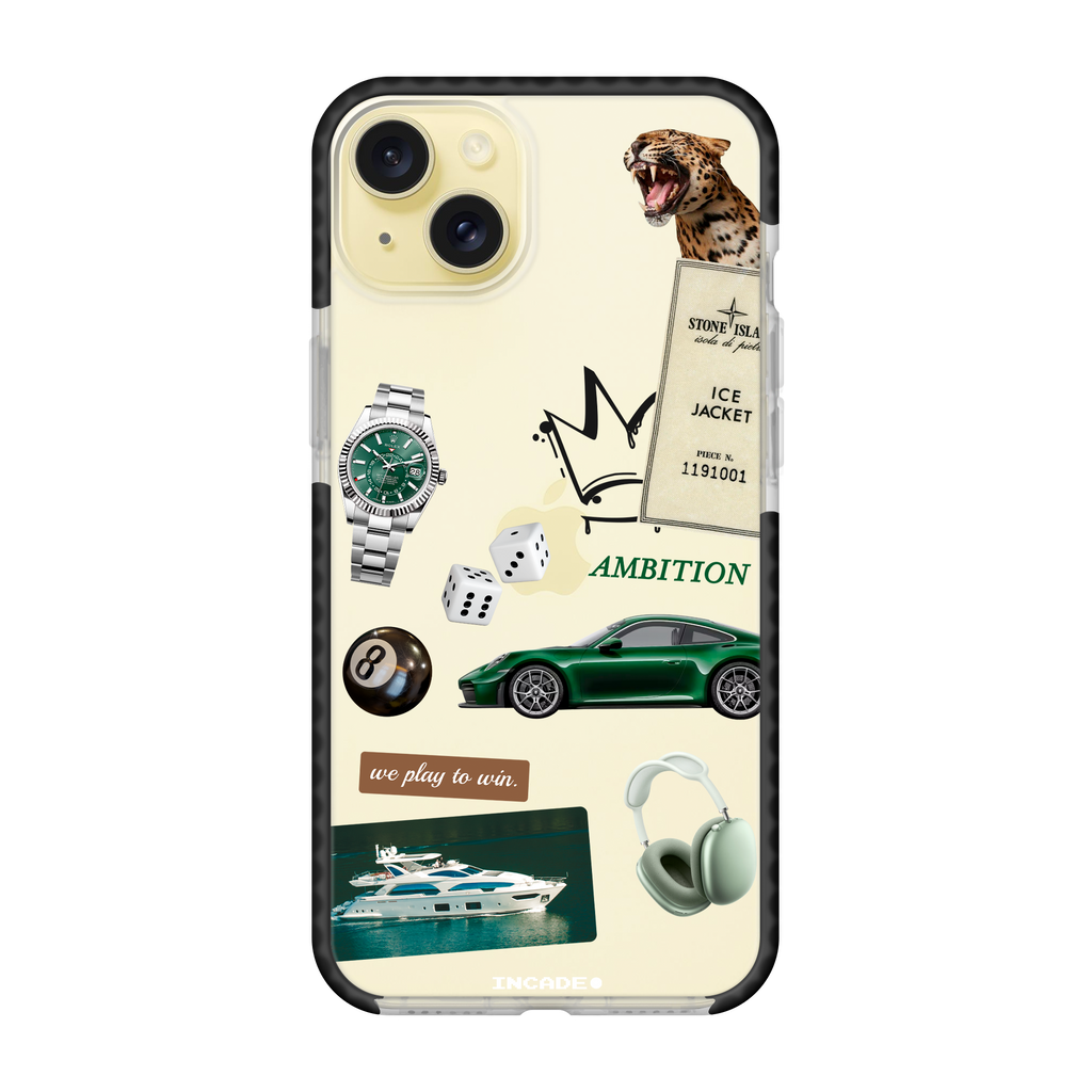 iPhone 15 AMBITION
