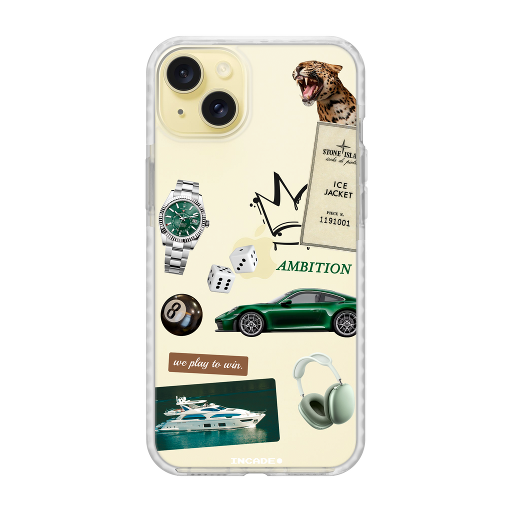 iPhone 15 Plus AMBITION