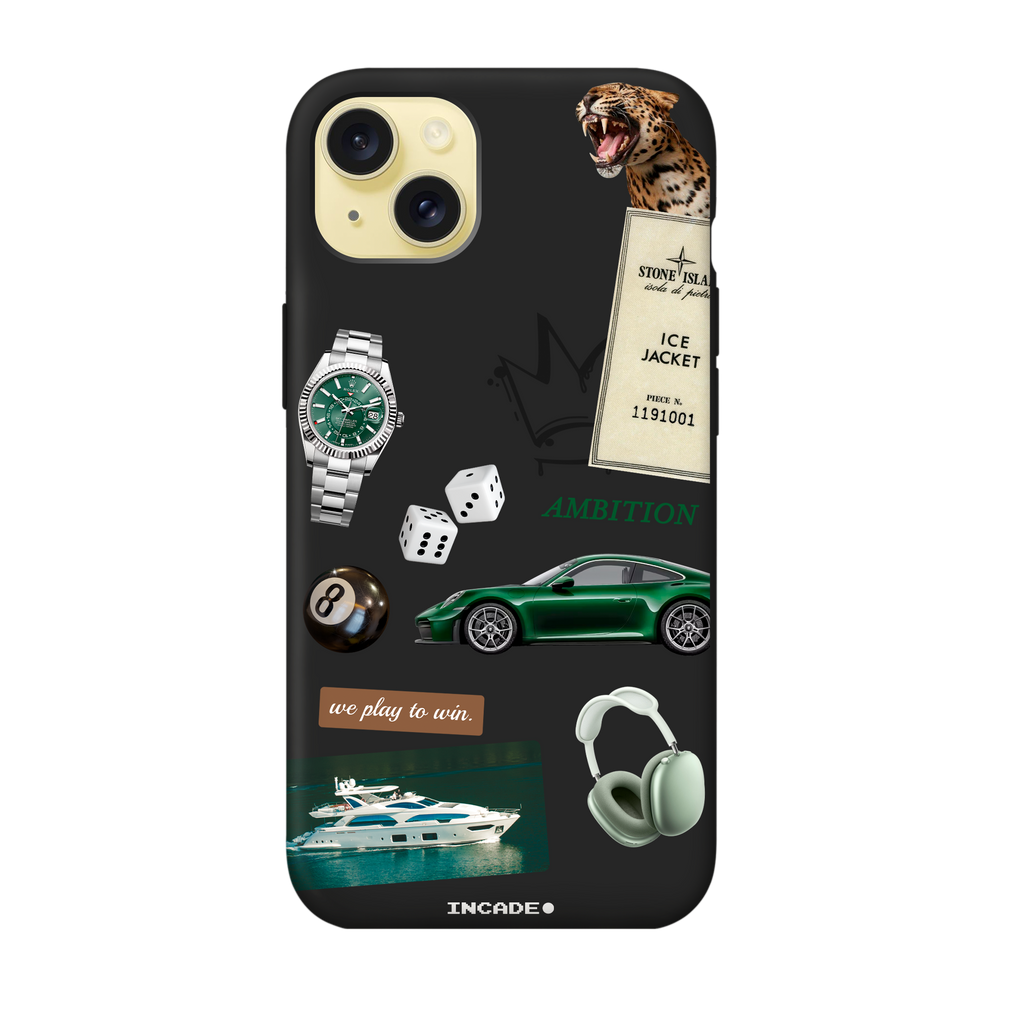 iPhone 15 AMBITION