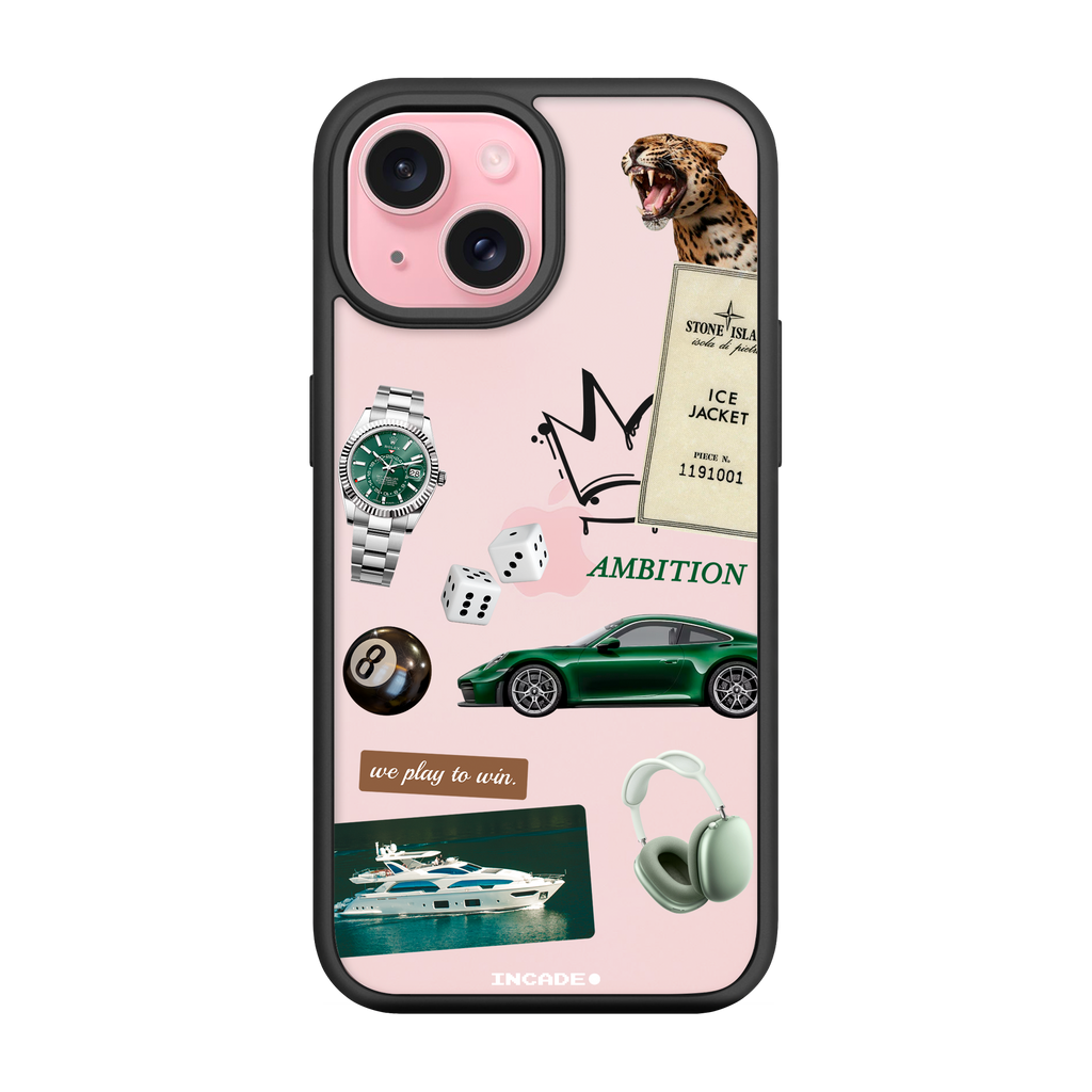 iPhone 15 AMBITION