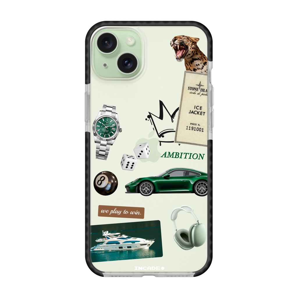 iPhone 15 AMBITION