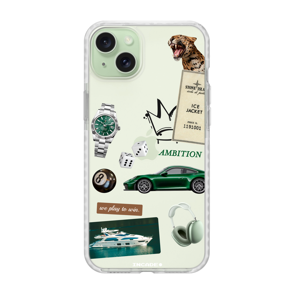 iPhone 15 AMBITION