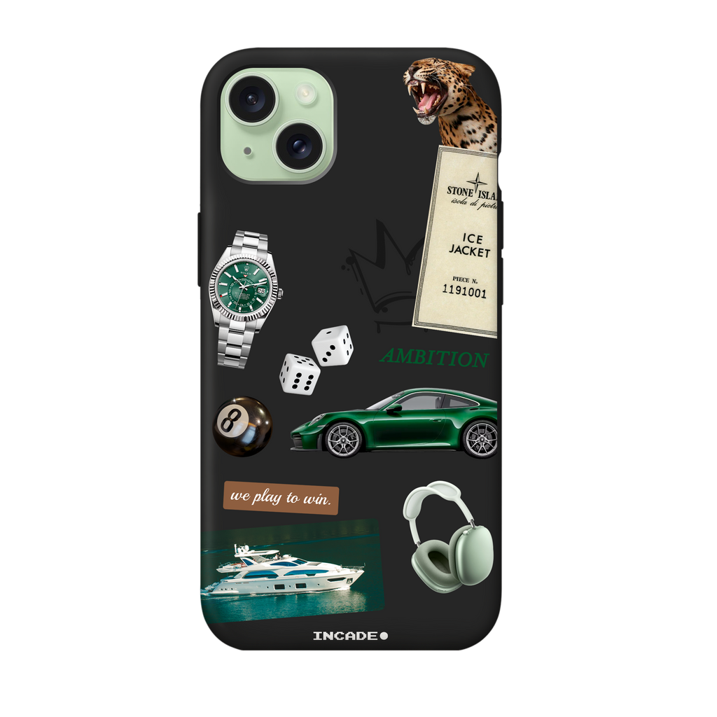 iPhone 15 AMBITION