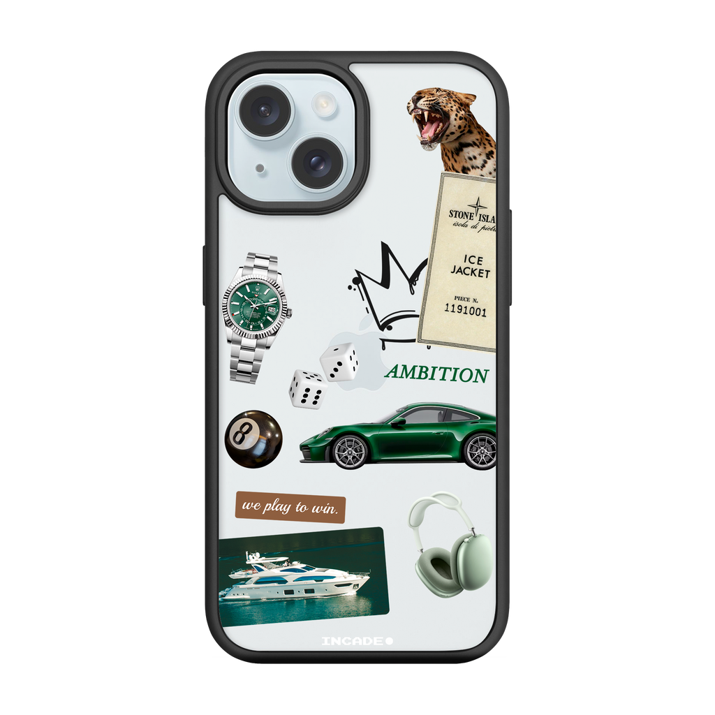 iPhone 15 AMBITION