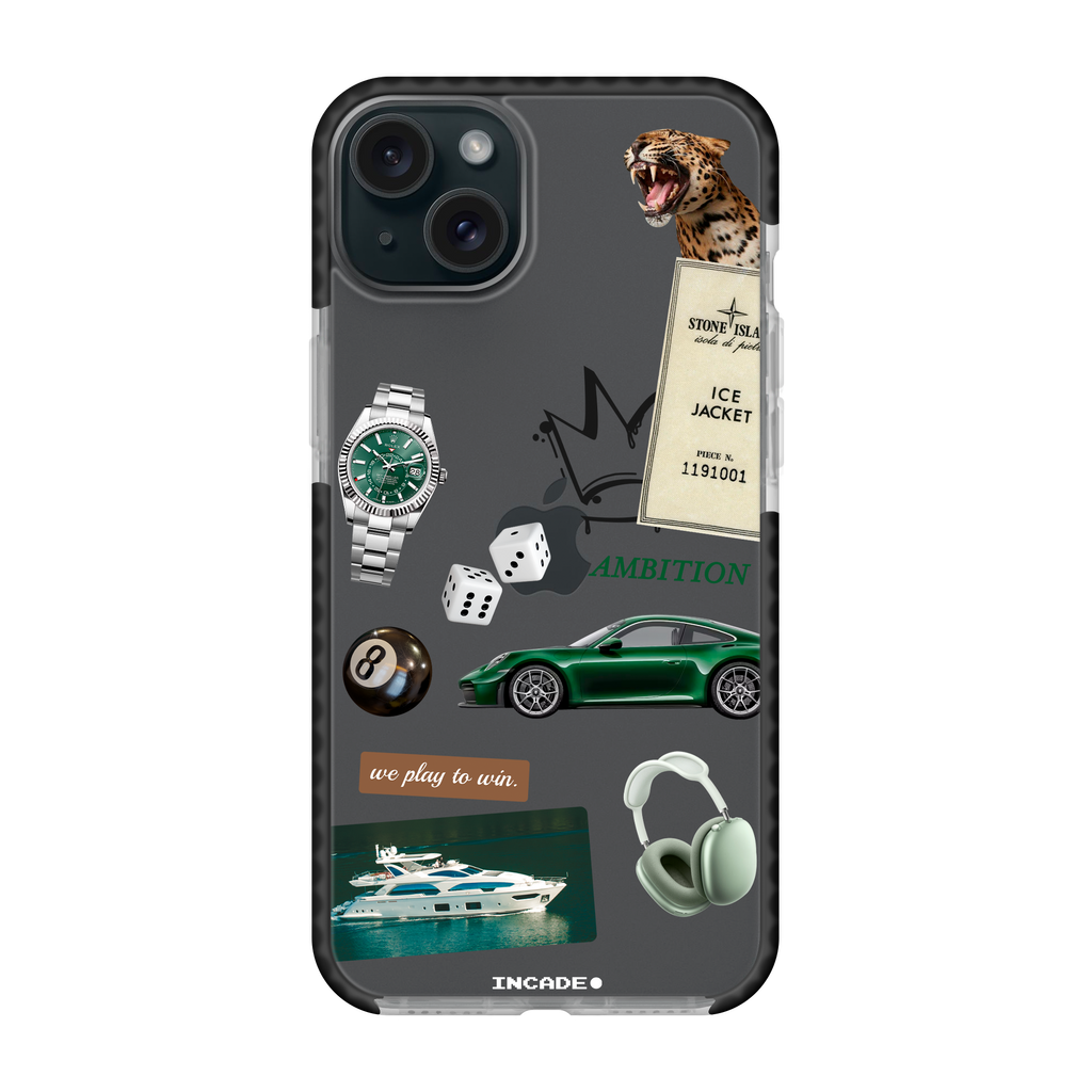 iPhone 15 Plus AMBITION