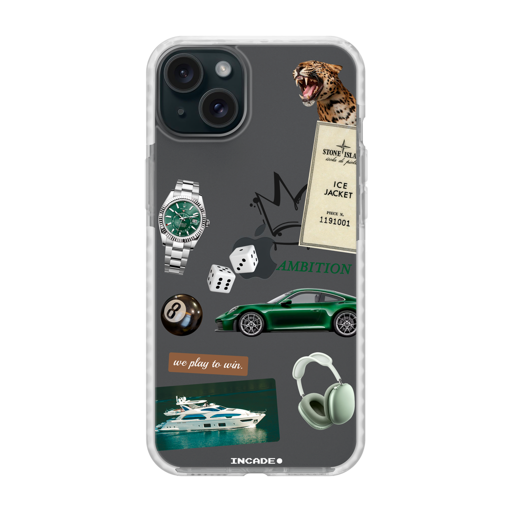 iPhone 15 Plus AMBITION