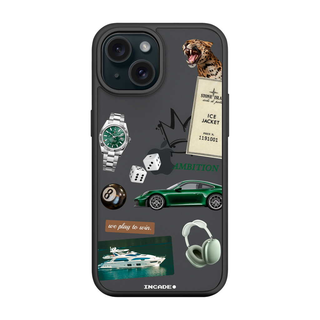 iPhone 15 Plus AMBITION