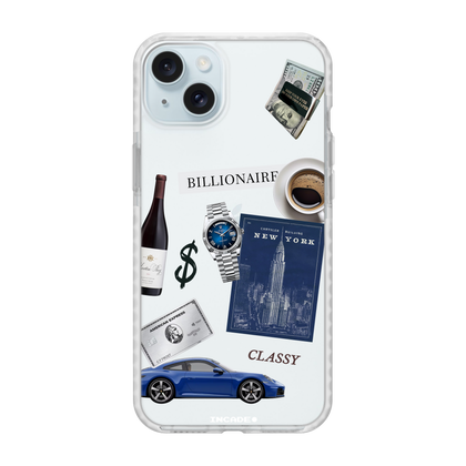 iPhone 15 Plus CLASSY
