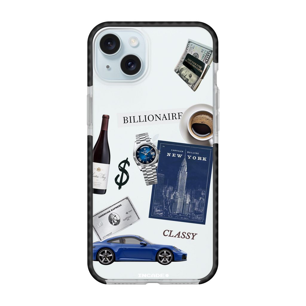 iPhone 15 CLASSY