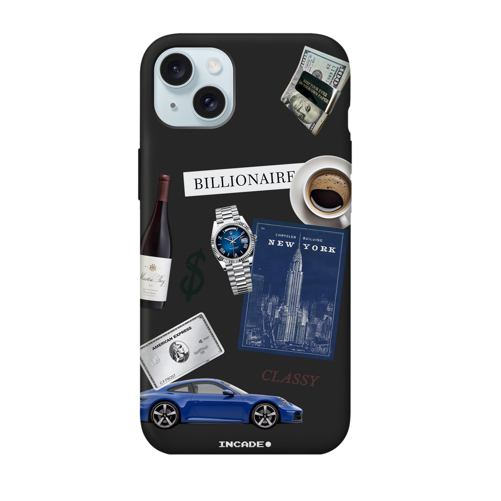 iPhone 15 Plus CLASSY
