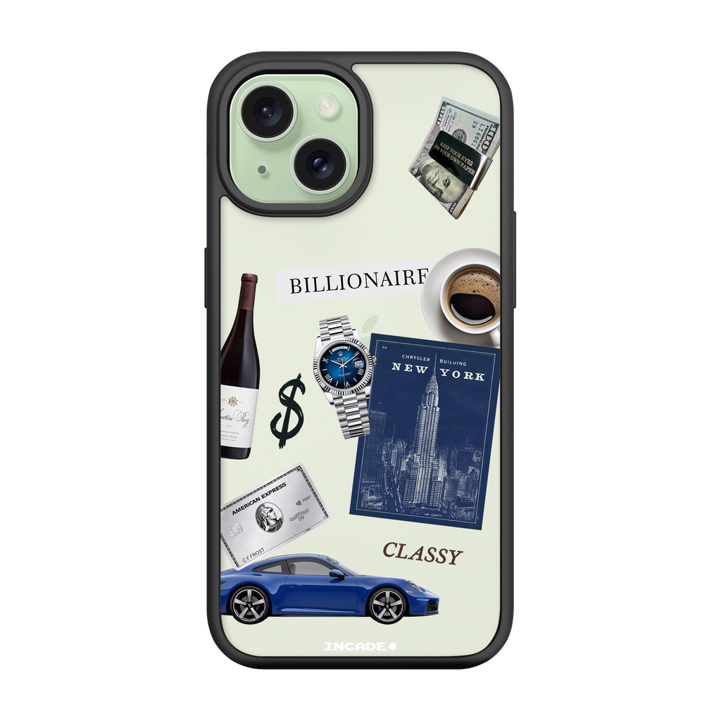 iPhone 15 Plus CLASSY