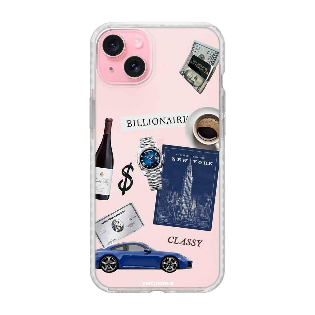 iPhone 15 CLASSY
