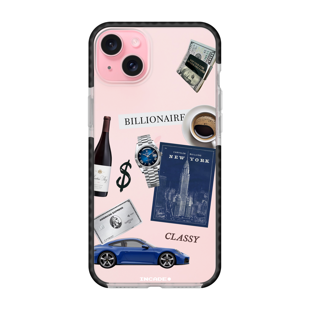 iPhone 15 CLASSY
