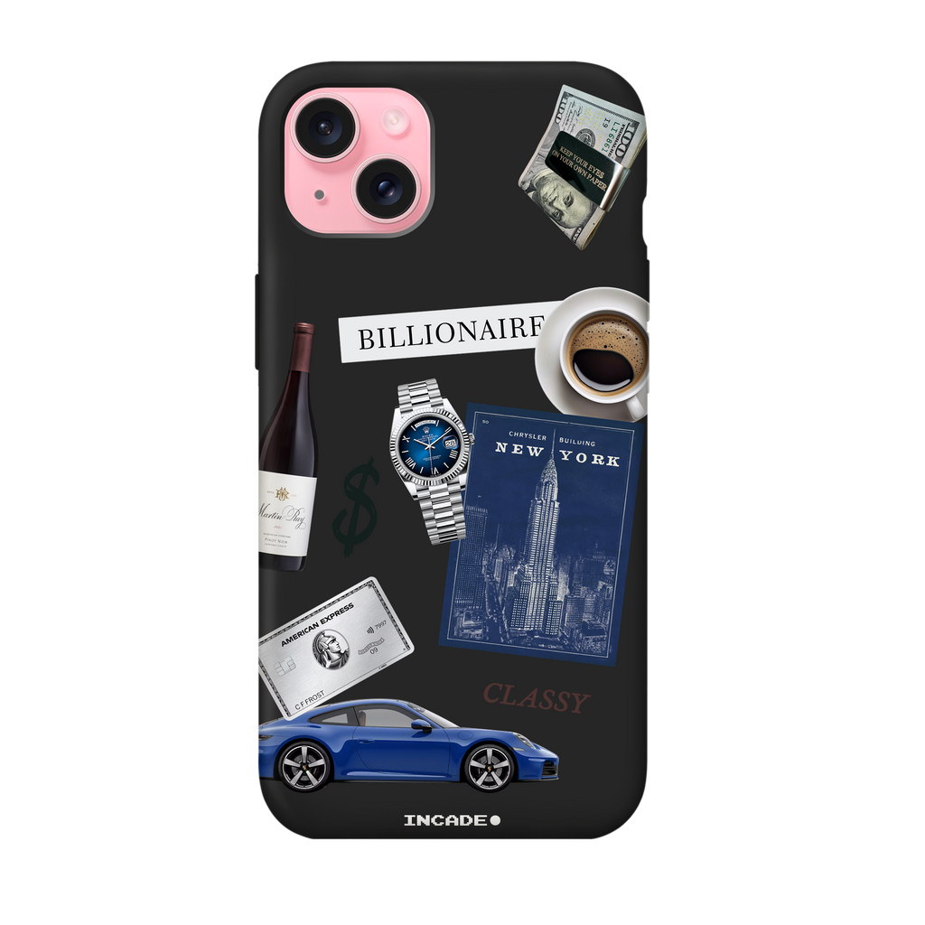 iPhone 15 Plus CLASSY