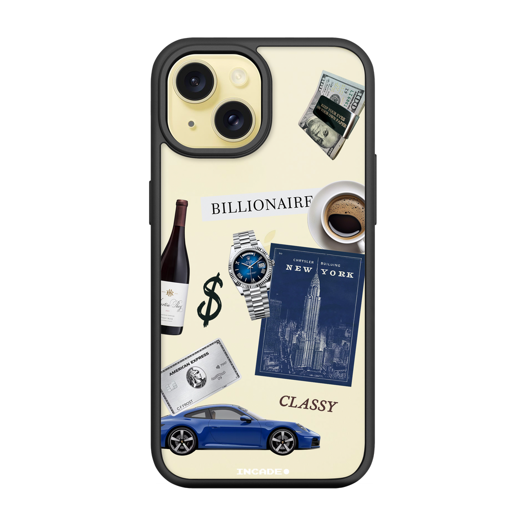 iPhone 15 Plus CLASSY