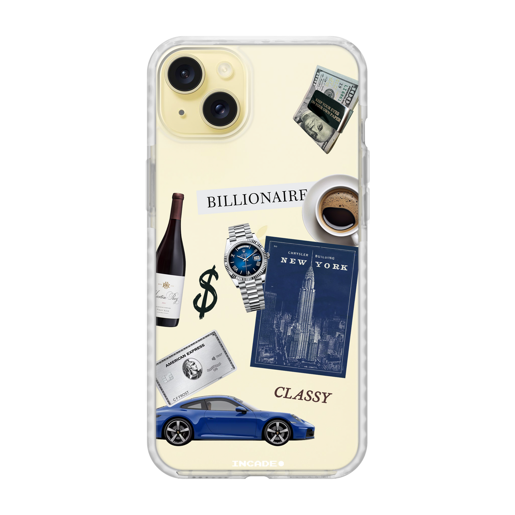 iPhone 15 Plus CLASSY