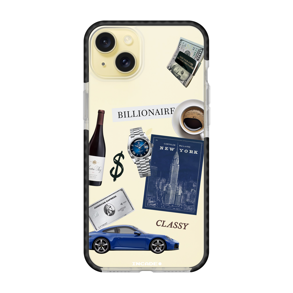 iPhone 15 CLASSY