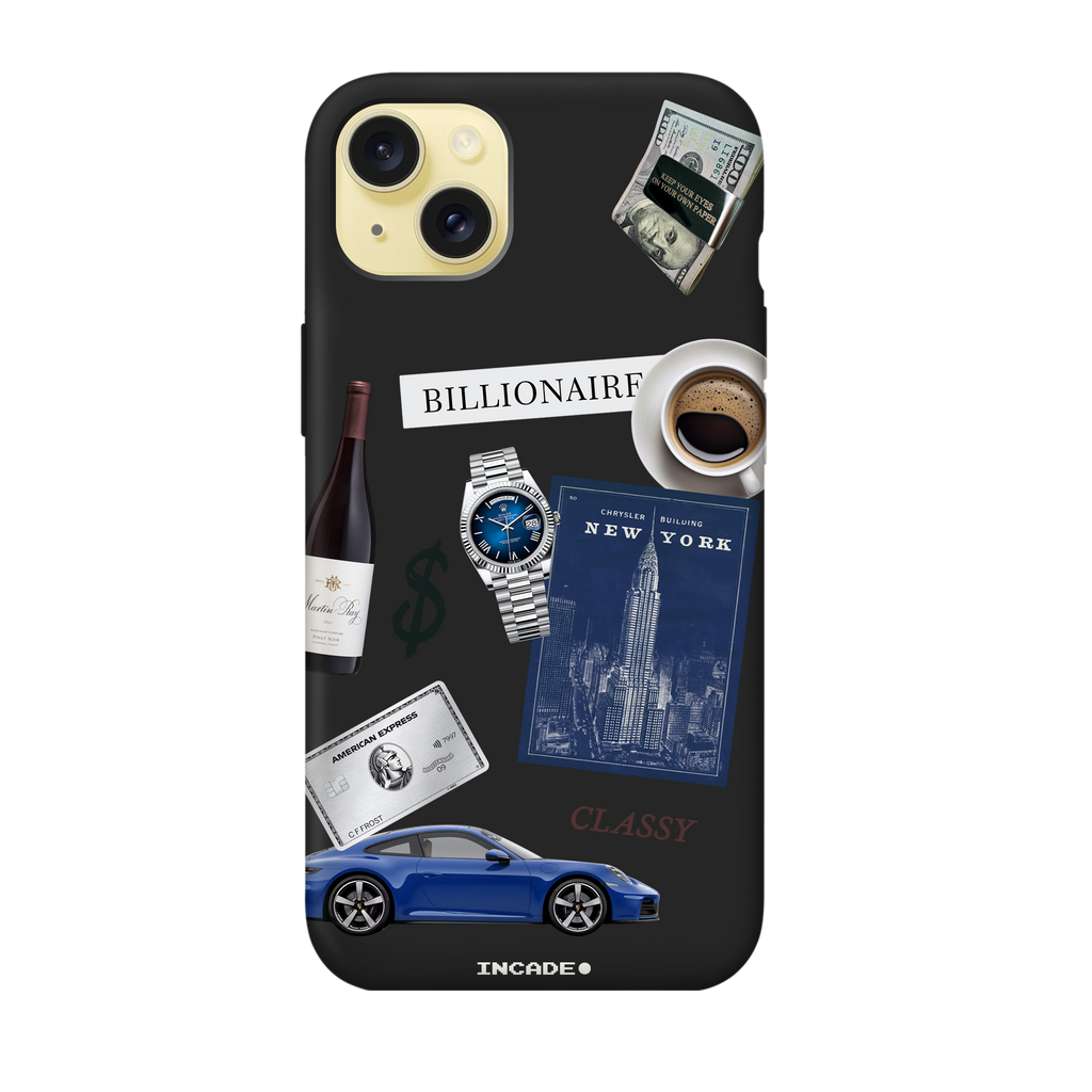 iPhone 15 CLASSY