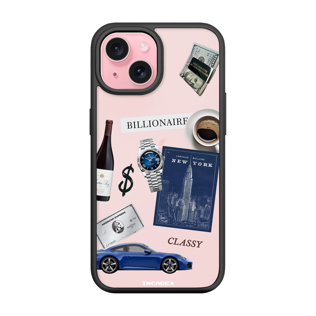 iPhone 15 Plus CLASSY