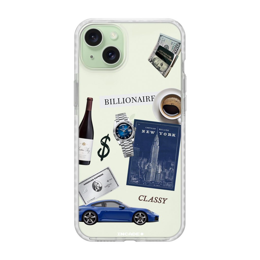 iPhone 15 Plus CLASSY