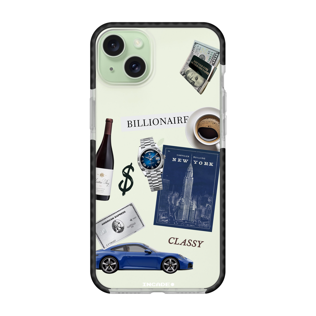 iPhone 15 CLASSY