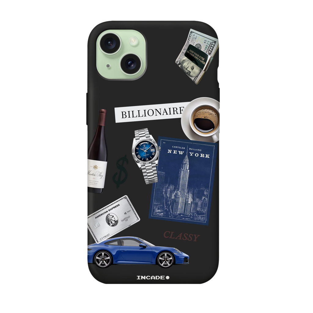 iPhone 15 Plus CLASSY
