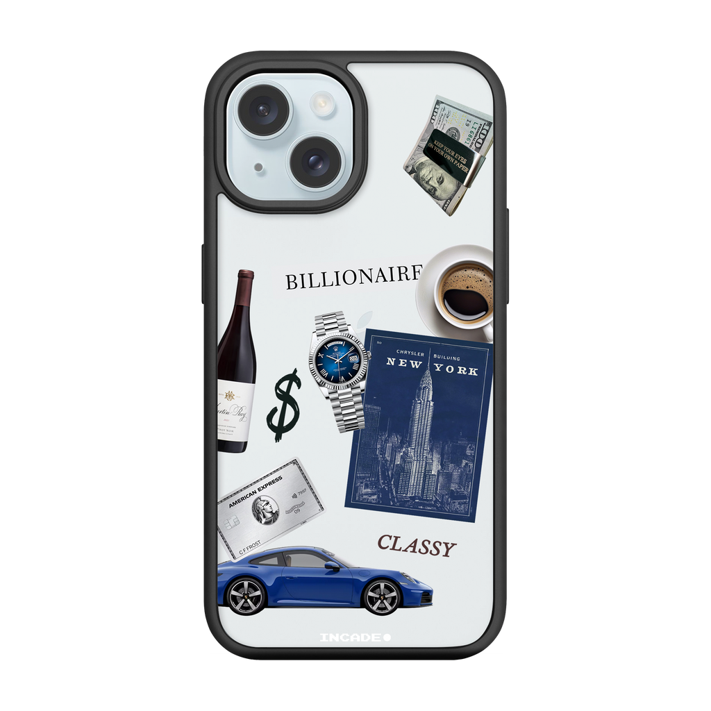 iPhone 15 CLASSY