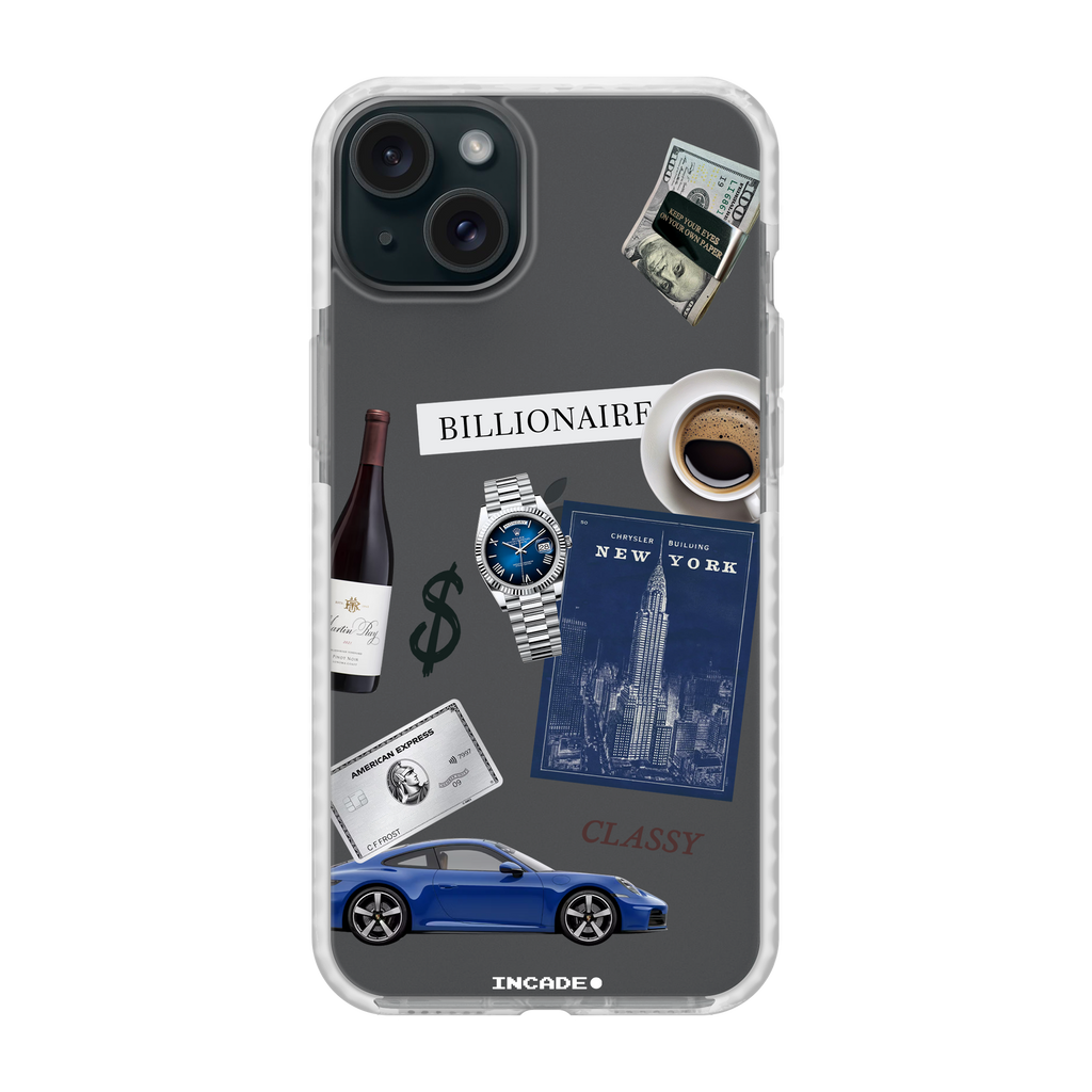 iPhone 15 CLASSY