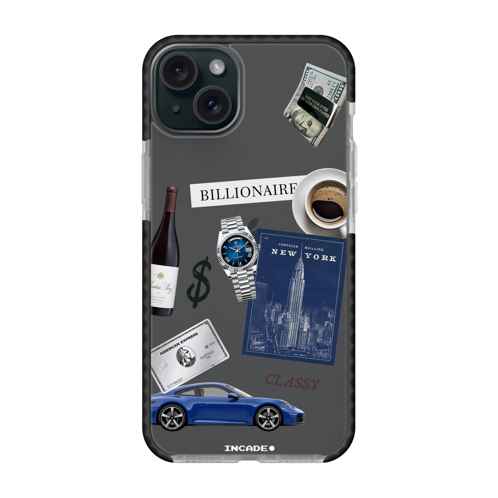 iPhone 15 Plus CLASSY