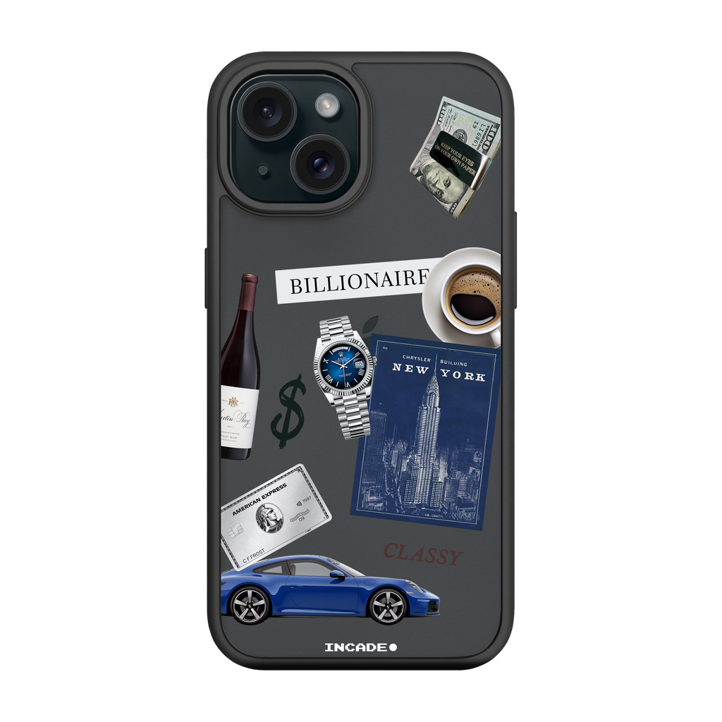 iPhone 15 Plus CLASSY