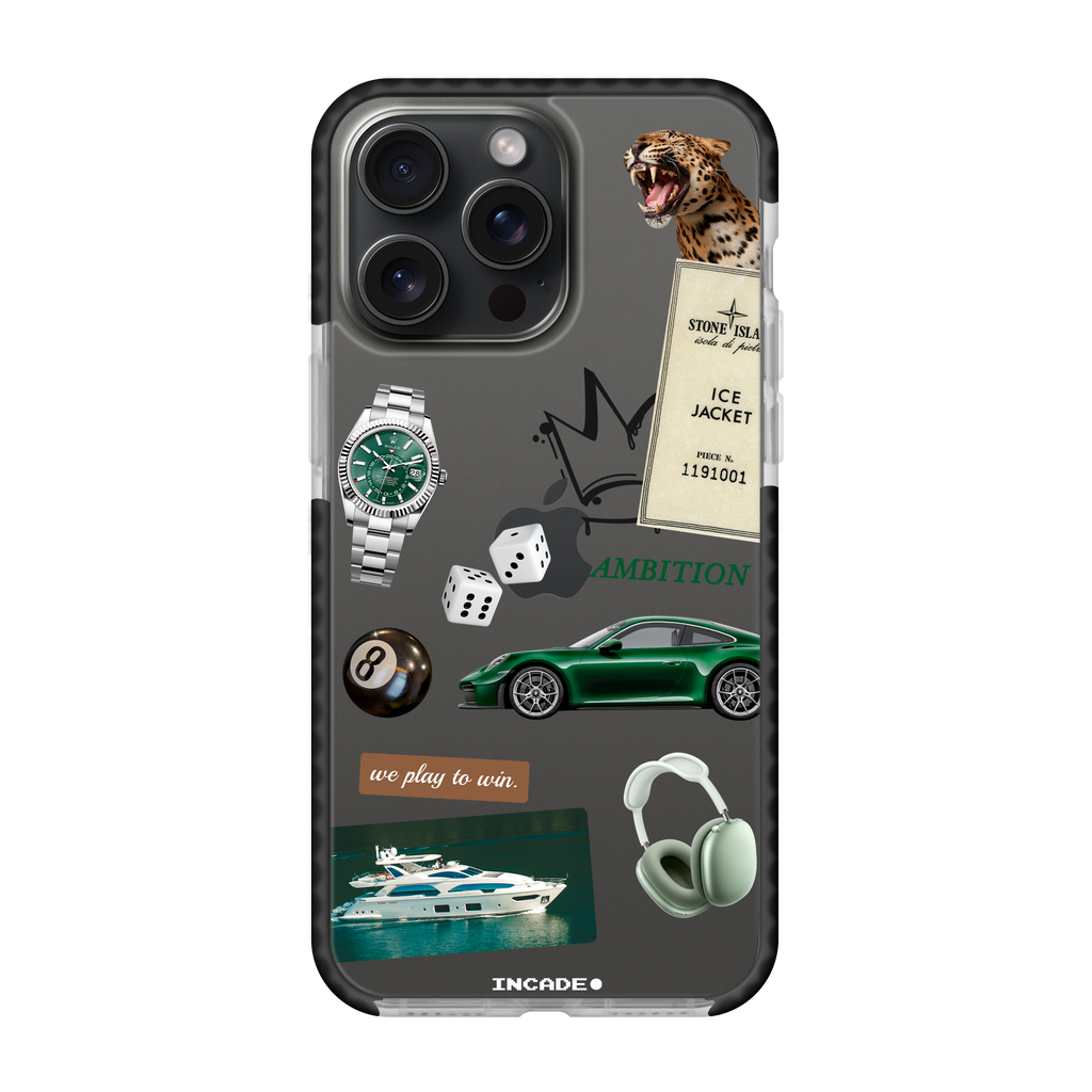 iPhone 15 Pro AMBITION