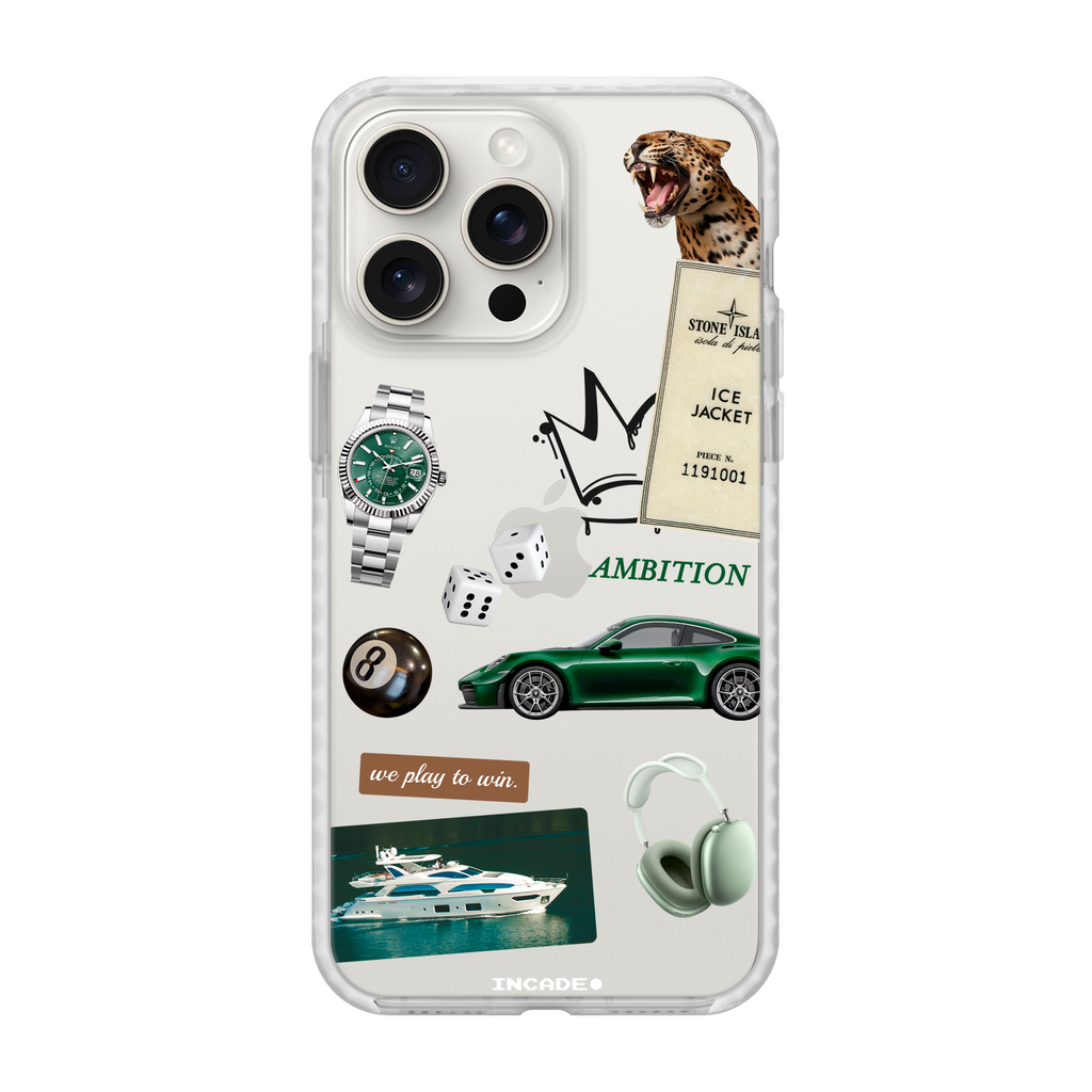 iPhone 15 Pro AMBITION