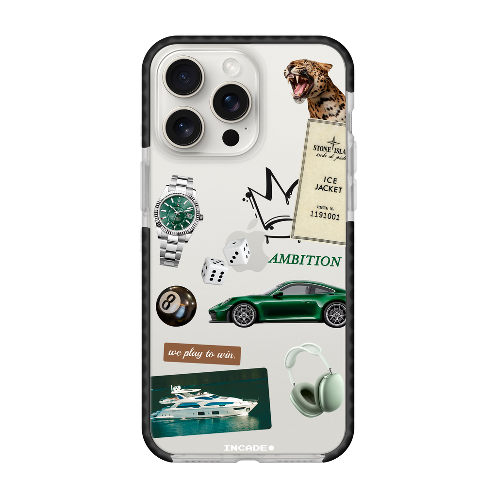 iPhone 15 Pro Max AMBITION