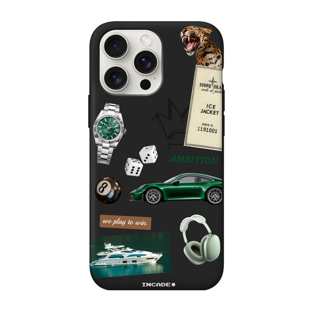 iPhone 15 Pro AMBITION