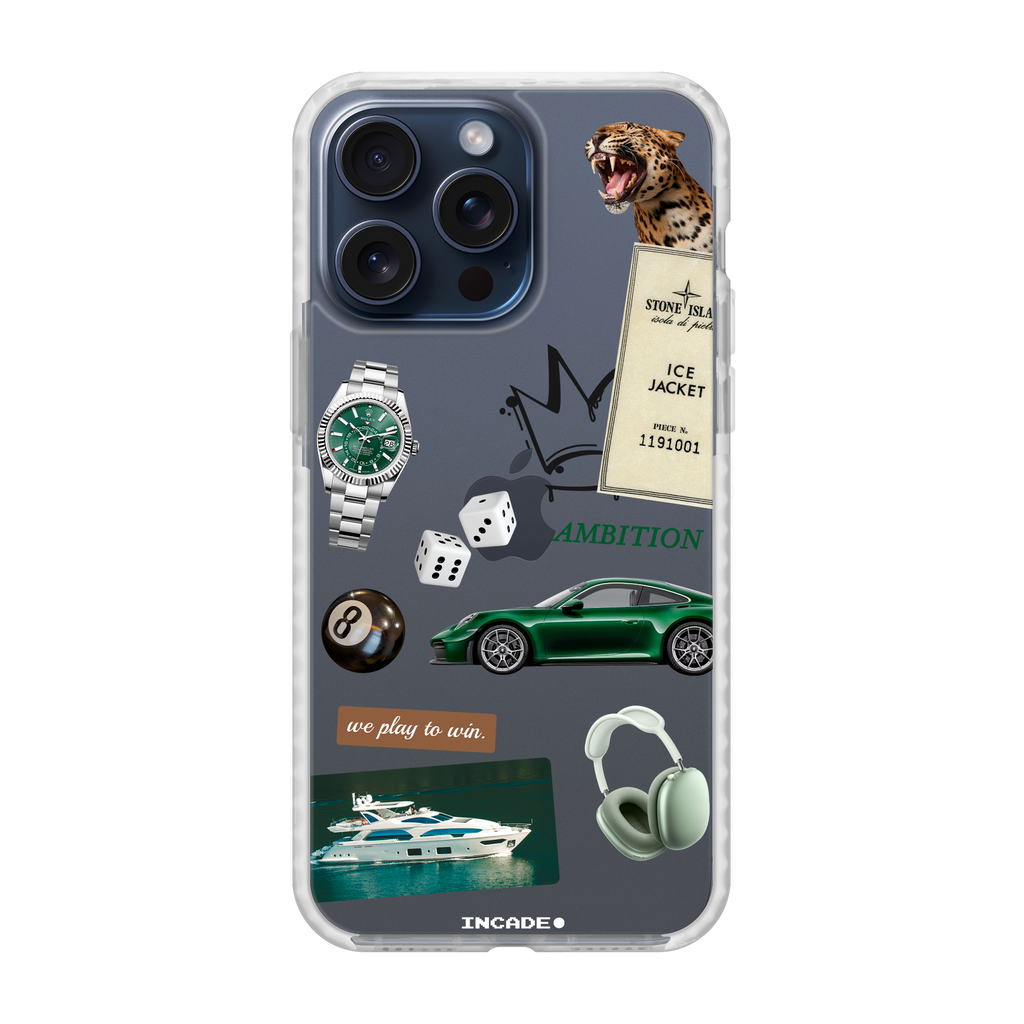 iPhone 15 Pro AMBITION