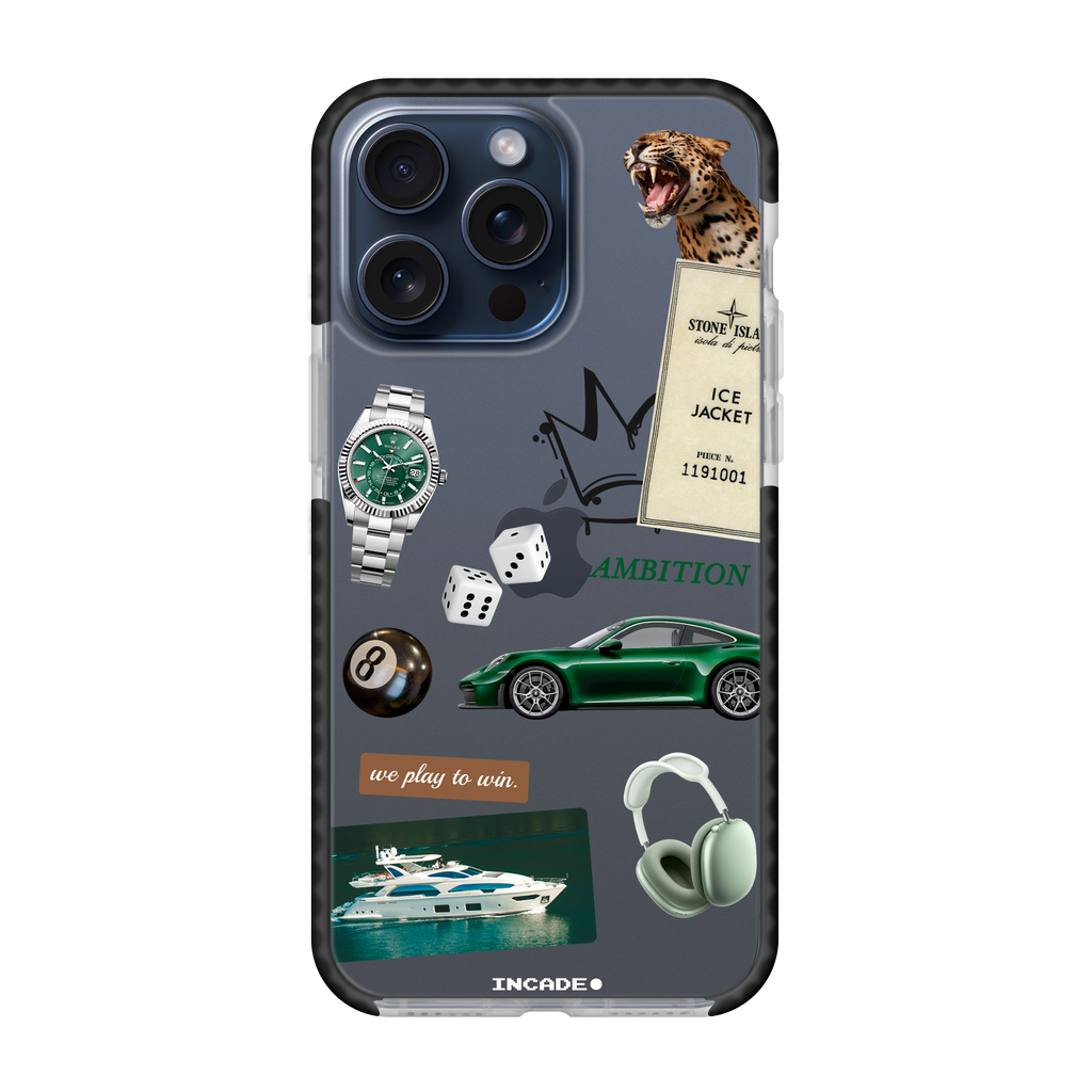 iPhone 15 Pro AMBITION