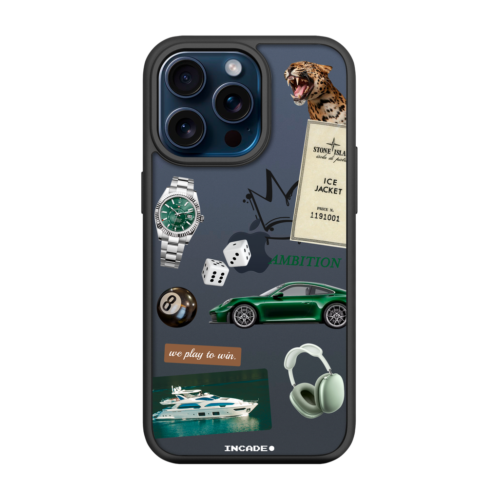 iPhone 15 Pro Max AMBITION