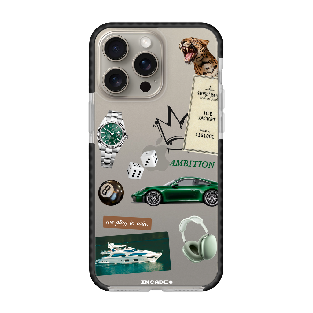 iPhone 15 Pro Max AMBITION
